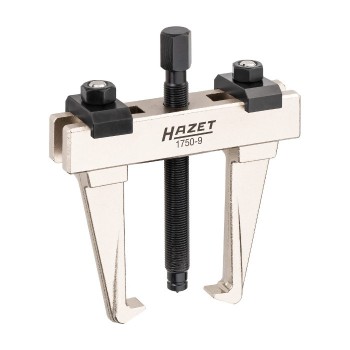 HAZET 1750-9 Quick-clamping Puller, 100 mm