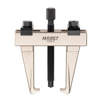 HAZET 1750-9 Quick-clamping Puller, 100 mm