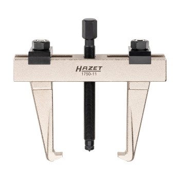 HAZET 1750-11 Quick-clamping Puller, 135 mm