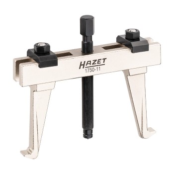 HAZET 1750-11 Quick-clamping Puller, 135 mm