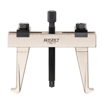 HAZET 1750-11 Quick-clamping Puller, 135 mm