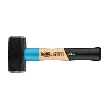 HAZET 2142N-4 Club Hammer, 2000 g
