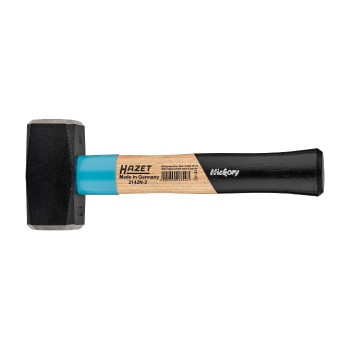 HAZET 2142N-2 Club Hammer, 1250 g