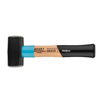 HAZET 2142N-1 Club Hammer, 1000 g