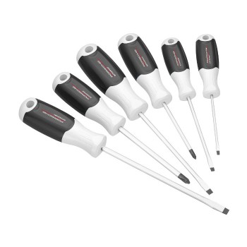 HAZET 811/6-PD Screwdriver Set, 6pcs