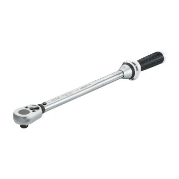 HAZET 5122-3CT-PD Torque wrench, 40 - 200 Nm