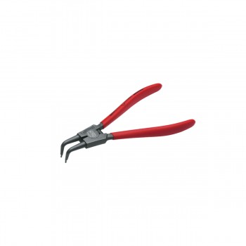 NWS Circlip pliers angled for external circlips, A01 - A41