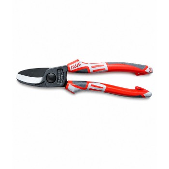 NWS 042-69-210-SB Flat cable cutter, 210 mm