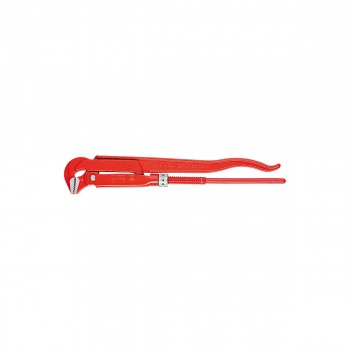 KNIPEX 83 10 010 Pipe wrench 90°, 310.0 mm