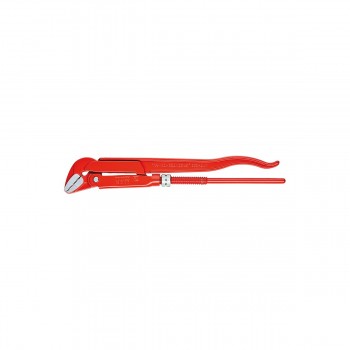 KNIPEX 83 20 Pipe wrench 45°, 320.0 - 570.0 mm