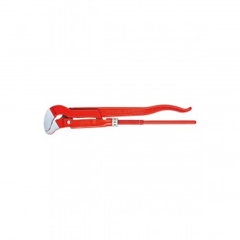 KNIPEX 83 30 005 Pipe wrench S-Type, 245.0 mm