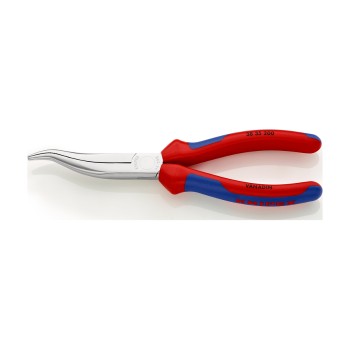 KNIPEX 38 35 200 Mechanics Pliers, 200 mm