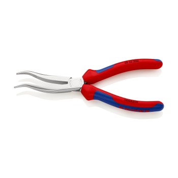 KNIPEX 38 35 200 Mechanics Pliers, 200 mm