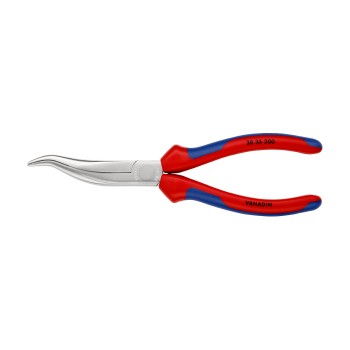 KNIPEX 38 35 200 Mechanics Pliers, 200 mm