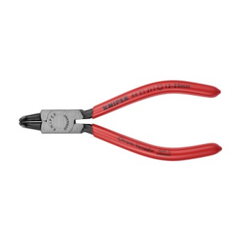 KNIPEX 44 21 J11 Circlip Pliers, 130 mm