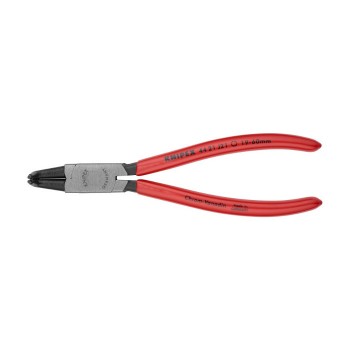 KNIPEX 44 21 J21 Circlip Pliers, 170 mm