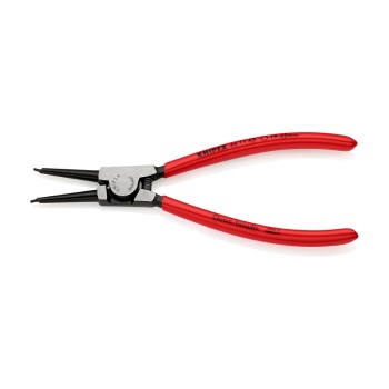 KNIPEX 46 11 A2 Sicherungsringzange, 180 mm