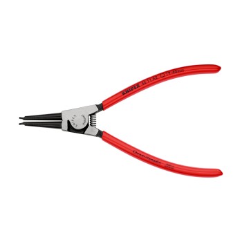 KNIPEX 46 11 A2 Circlip Pliers, 180 mm