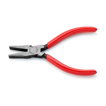 KNIPEX 20 01 125 Flat nose pliers, 125 mm