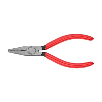 KNIPEX 20 01 125 Flat nose pliers, 125 mm