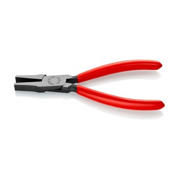 KNIPEX 20 01 160 Flat Nose Pliers, 160 mm