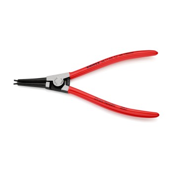 KNIPEX 46 11 A3 Circlip Pliers, 210 mm