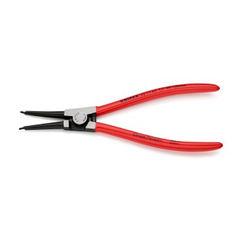 KNIPEX 46 11 A3 Circlip Pliers, 210 mm