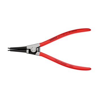 KNIPEX 46 11 A3 Circlip Pliers, 210 mm