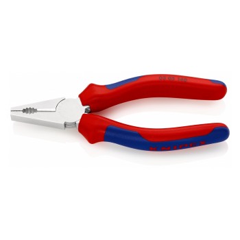 KNIPEX 03 05 140 Combination pliers, 140 mm