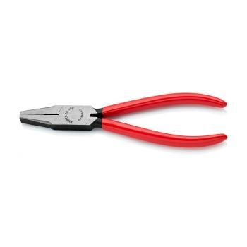 KNIPEX 20 01 180 Flachzange, 180 mm