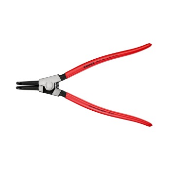 KNIPEX 46 11 A4 Sicherungsringzange, 320 mm