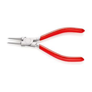 KNIPEX 44 13 J1 Circlip Pliers, 140 mm