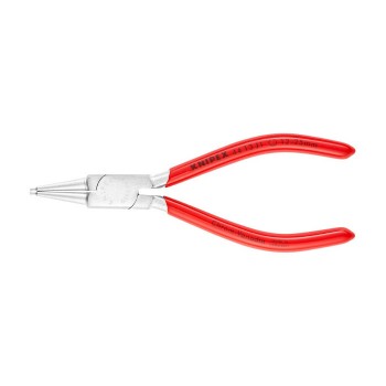 KNIPEX 44 13 J1 Circlip Pliers, 140 mm