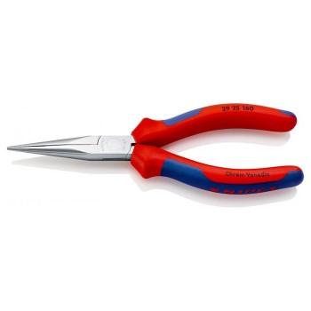 KNIPEX 29 25 160 Telephone Pliers, 160 mm