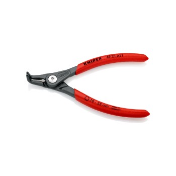 KNIPEX 49 21 A11 Circlip Pliers, ø 10.0 - 25.0 mm