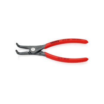 KNIPEX 49 21 A21 Sicherungsringzange, ø 19.0 - 60.0 mm
