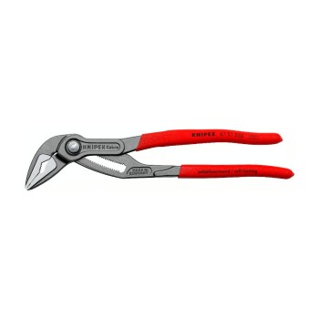 KNIPEX 87 51 250 Waterpump Pliers, 250 mm