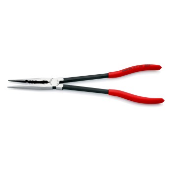 KNIPEX 28 71 280 Needle Nose Pliers, 280 mm