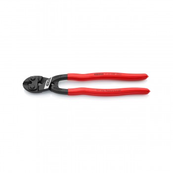 KNIPEX 71 31 250 SB Compact bolt cutter CoBolt® XL, 250.0 mm