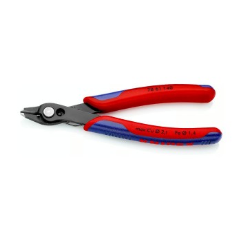 KNIPEX 78 61 140 SB Electronic-Super-Knips XL, 140 mm