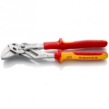 KNIPEX 86 06 250 SB pliers wrench
