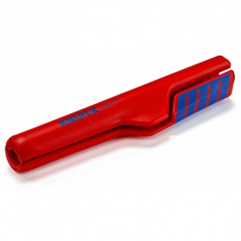 KNIPEX 16 80 175 SB Tiefen-Abmantelungswerkzeug, 175 mm