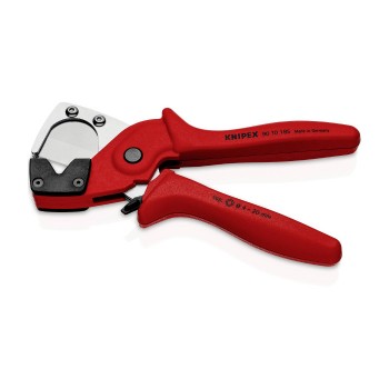 KNIPEX 90 10 185 Pipe Cutter, 185 mm