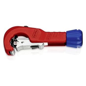 KNIPEX 90 31 02 BK TubiX Pipe Cutter, 180.0 mm