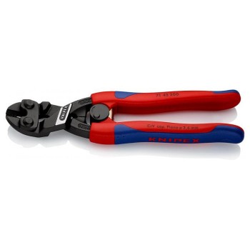 KNIPEX 71 42 200 CoBolt® Compact Bolt Cutter, 200 mm