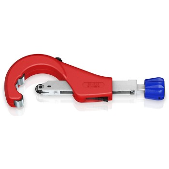 KNIPEX 90 31 03 BK TubiX XL Pipe Cutter, 260 mm