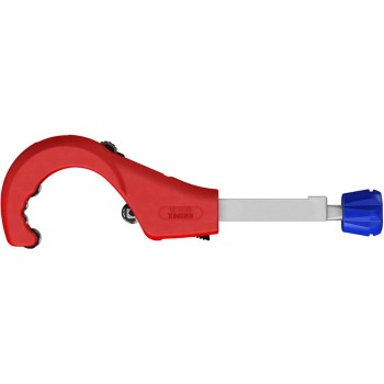 KNIPEX 90 31 03 BK TubiX XL Pipe Cutter, 260 mm