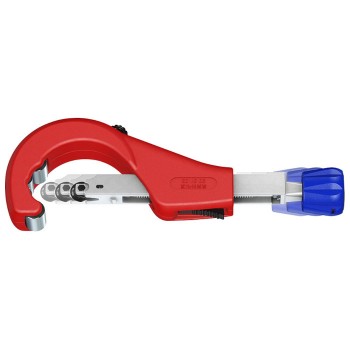 KNIPEX 90 31 03 BK TubiX XL Pipe Cutter, 260 mm