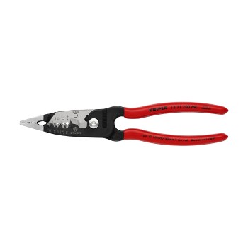 KNIPEX 13 71 200 ME Wire Stripper, 200 mm