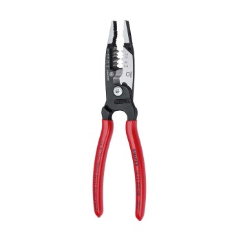 KNIPEX 13 71 200 ME Wire Stripper, 200 mm